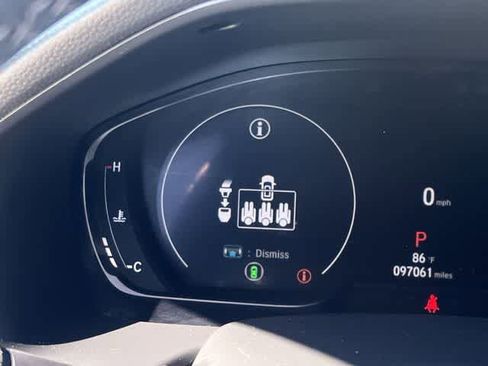 Used 2022 Honda Accord Sport image 19