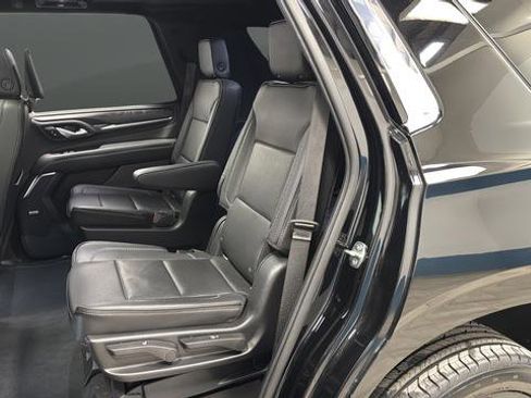 Used 2021 GMC Yukon Denali image 42