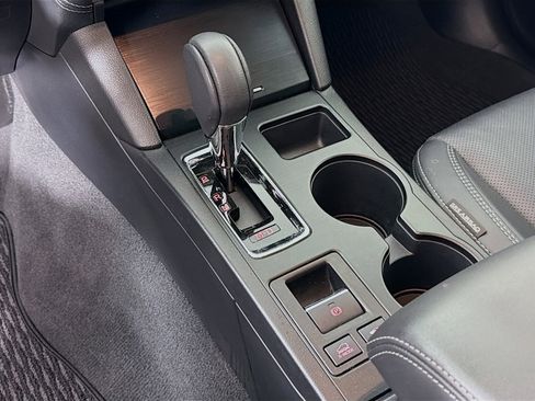 Used 2019 Subaru Outback 2.5i Limited image 19