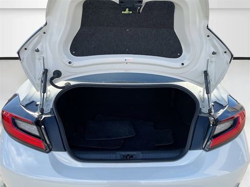 Used 2023 Subaru BRZ Premium image 22