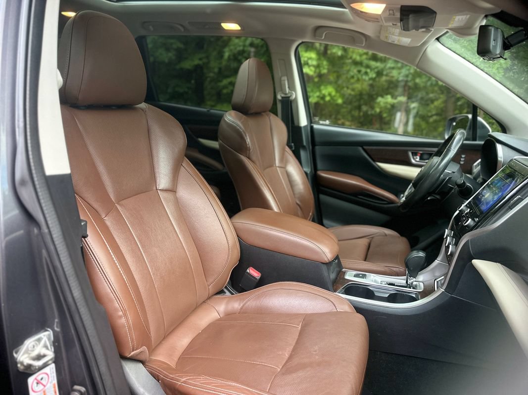 Used 2019 Subaru Ascent Touring AWD/4WD image 23