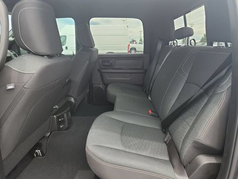 New 2026 RAM 3500 Tradesman AWD/4WD image 20