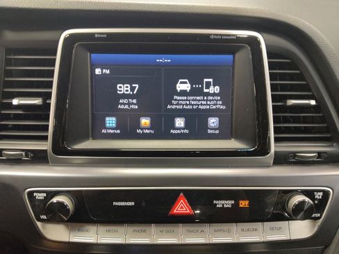 Used 2018 Hyundai Sonata Sport FWD image 25
