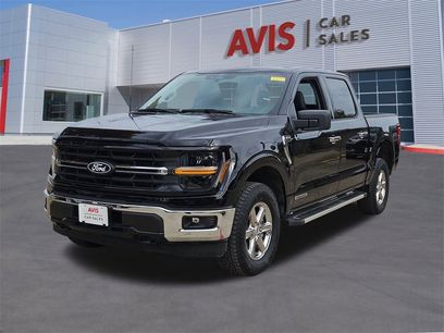 Used 2025 Ford F150 XLT w/ Equipment Group 301A Standard