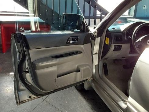 Used 2007 Subaru Forester 2.5X w/ Popular Equipment Group 1H image 20