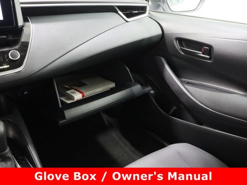 Used 2024 Toyota Corolla LE image 20