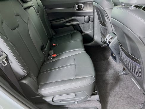 New 2026 Kia Sorento EX AWD/4WD image 24