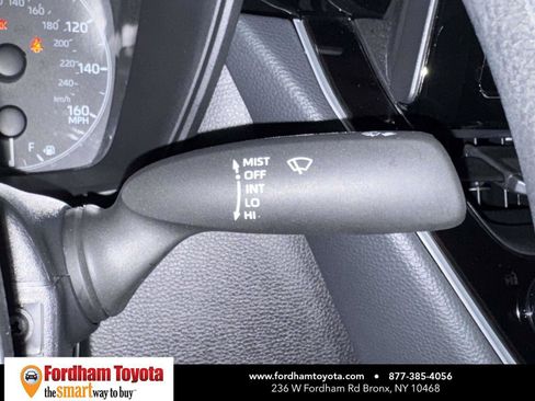 Used 2025 Toyota Corolla LE FWD image 23