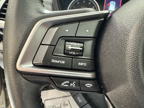Used 2020 Subaru Forester Premium AWD/4WD image 12