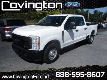 Used 2023 Ford F250 XL