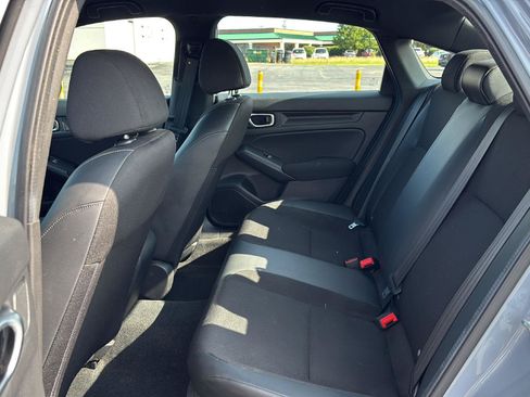 Used 2024 Honda Civic Sport image 23