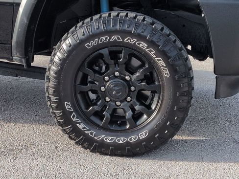 Used 2026 RAM 2500 Power Wagon image 9