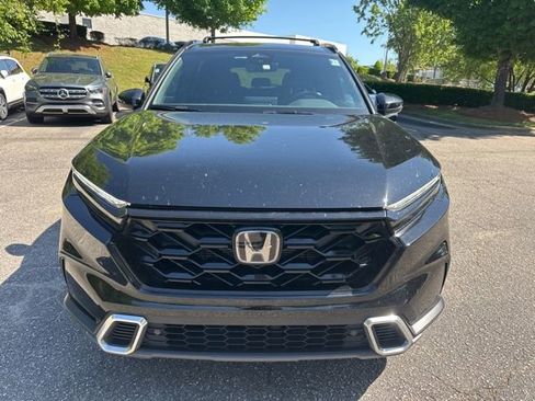Used 2023 Honda CR-V Sport Touring image 2