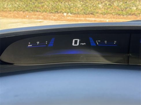 Used 2015 Honda Civic LX image 15