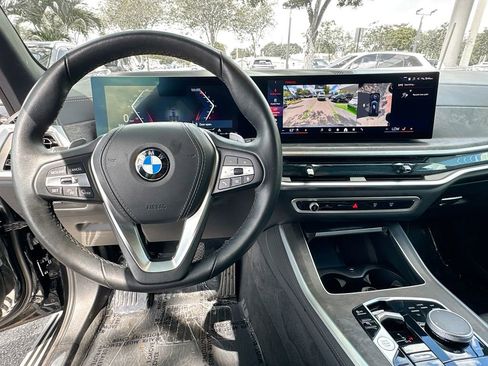 Used 2025 BMW X5 sDrive40i RWD image 12