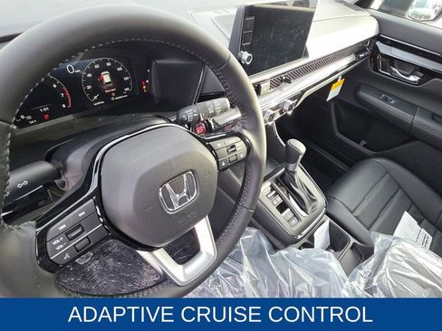 New 2026 Honda CR-V EX-L image 13