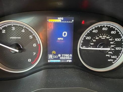 Used 2023 Subaru Forester Premium AWD/4WD image 19