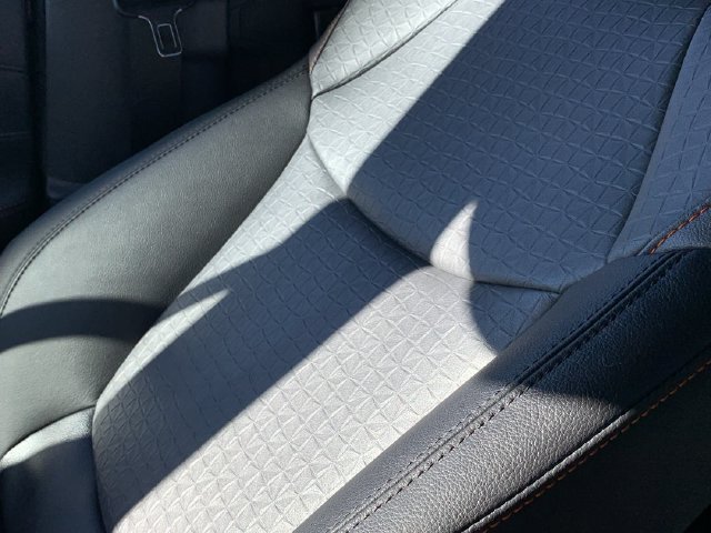 Certified 2024 Toyota Sienna XSE FWD image 12