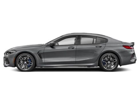 Used 2024 BMW M8 Gran Coupe xDrive Competition AWD/4WD image 6