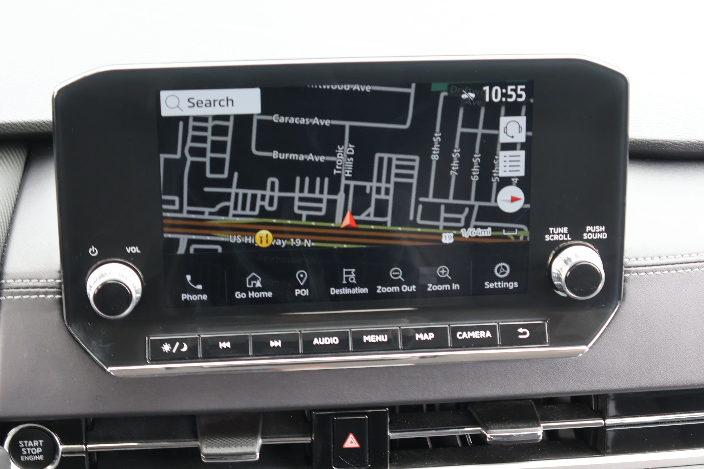Used 2023 Mitsubishi Outlander SE FWD image 3