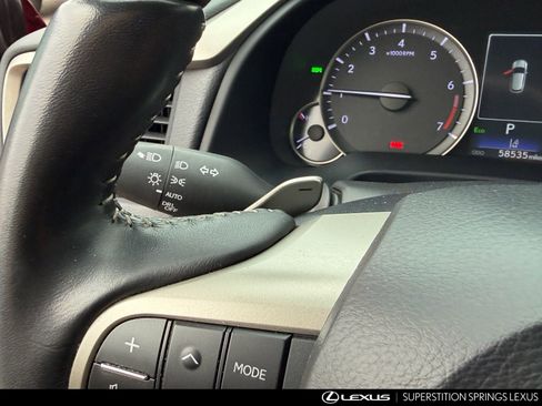 Used 2021 Lexus RX 350 FWD w/ Premium Package image 38