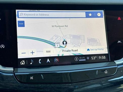 Used 2024 Cadillac XT6 Premium Luxury FWD image 24
