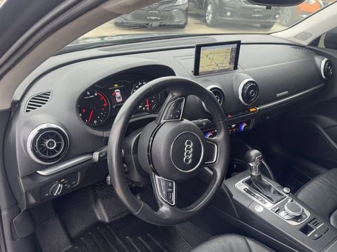 Used 2015 Audi A3 2.0T Premium Plus image 14