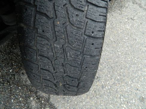 Used 2001 Toyota Highlander 4WD V6 image 25