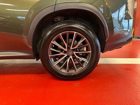 Used 2023 Lexus NX 350 AWD w/ Cold Area Package image 26