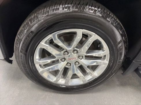 Used 2021 GMC Sierra 1500 SLT w/ SLT Premium Plus Package image 26