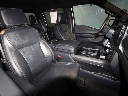 Used 2024 Ford F150 XLT w/ Equipment Group 303A High image 24