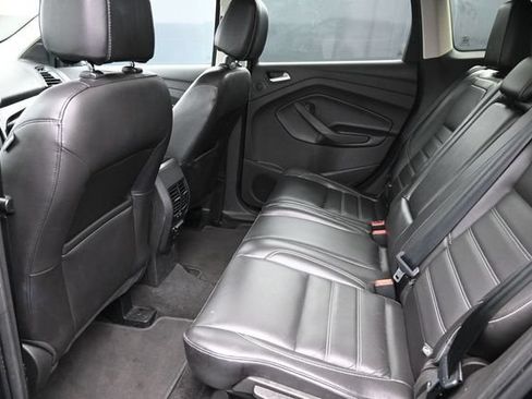 Used 2017 Ford Escape Titanium AWD/4WD image 13