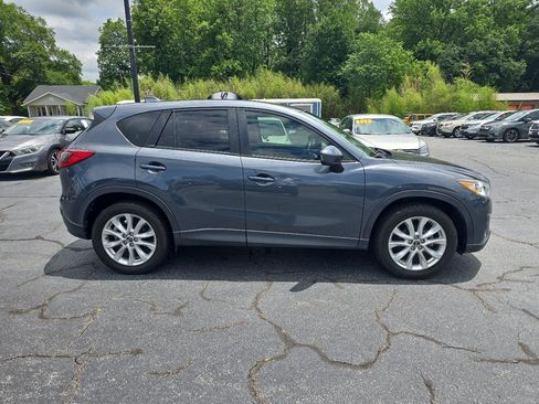 Used 2013 MAZDA CX-5 Grand Touring FWD image 4