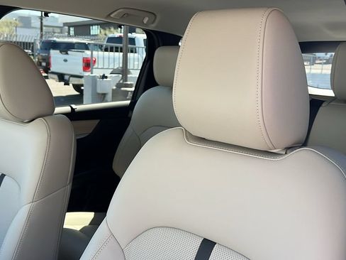 New 2026 MAZDA CX-70 SC AWD/4WD image 16