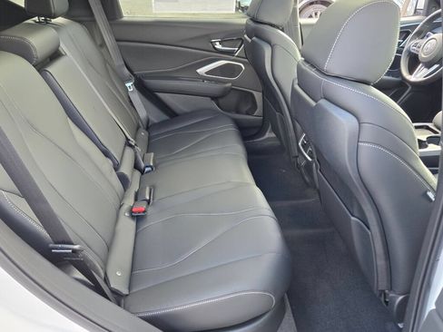 New 2026 Acura RDX SH-AWD image 12