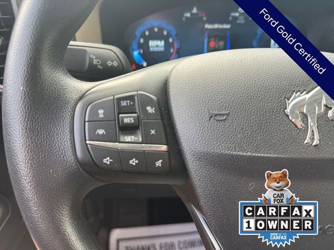 Certified 2025 Ford Bronco Sport Big Bend AWD/4WD image 35