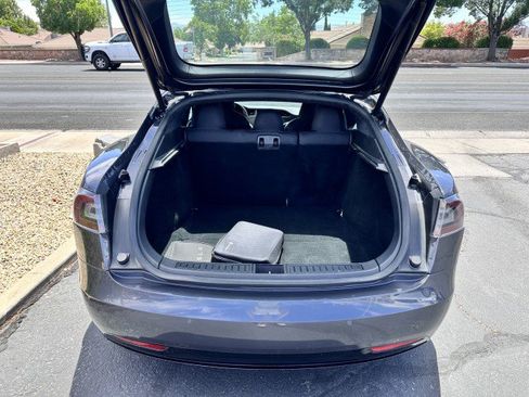 Used 2018 Tesla Model S 75D AWD/4WD image 15