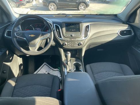 Used 2019 Chevrolet Equinox LT image 17