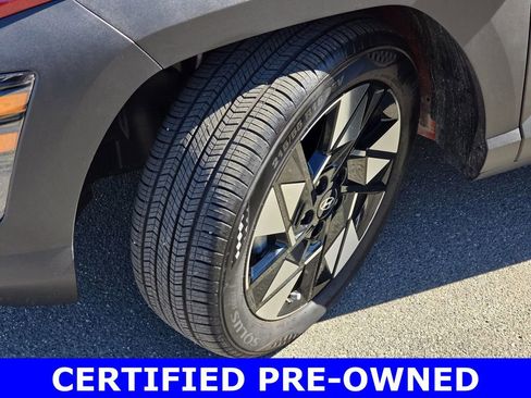 Used 2025 Hyundai Kona SEL image 33