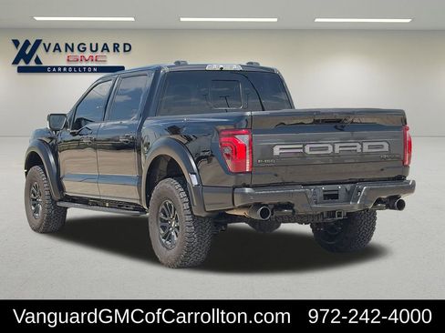 Used 2025 Ford F150 Raptor AWD/4WD image 5