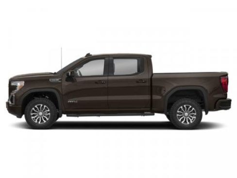 Used 2022 GMC Sierra 1500 AT4 w/ Technology Package image 6