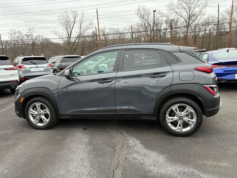 Used 2023 Hyundai Kona SEL w/ Convenience Package image 4