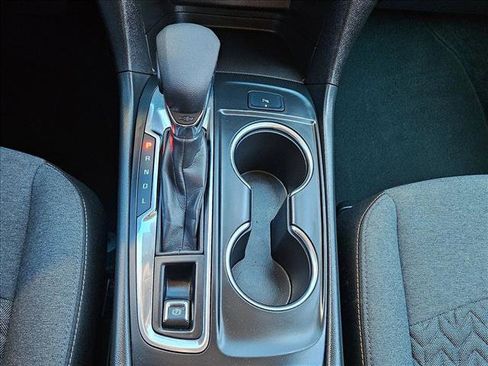 Certified 2024 Chevrolet Equinox LT image 12