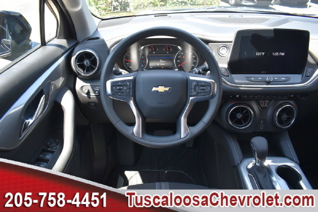 New 2026 Chevrolet Blazer LT w/ LPO, Floor Liner Package FWD image 19