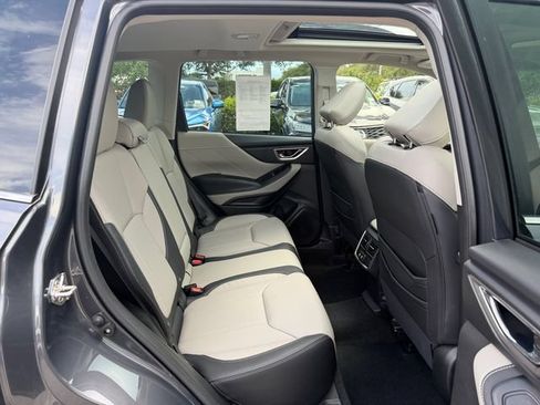 Used 2023 Subaru Forester Limited AWD/4WD image 18