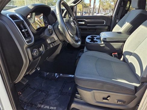 Certified 2024 RAM 2500 Big Horn image 10