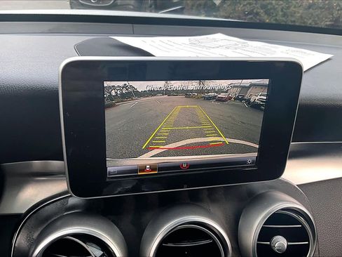 Certified 2018 Mercedes-Benz GLC 300 image 26