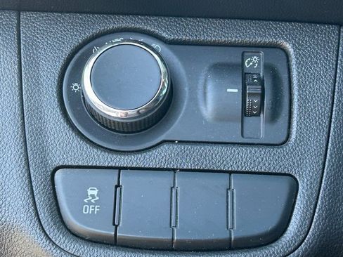 Used 2021 Chevrolet Spark LS image 16