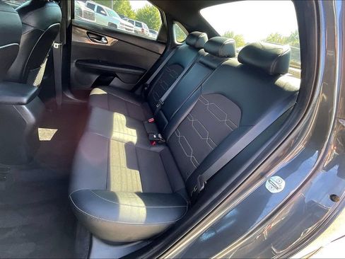 Used 2021 Kia Forte GT-Line FWD image 26