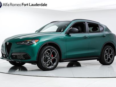 New 2026 Alfa Romeo Stelvio Sprint w/ Convenience Package